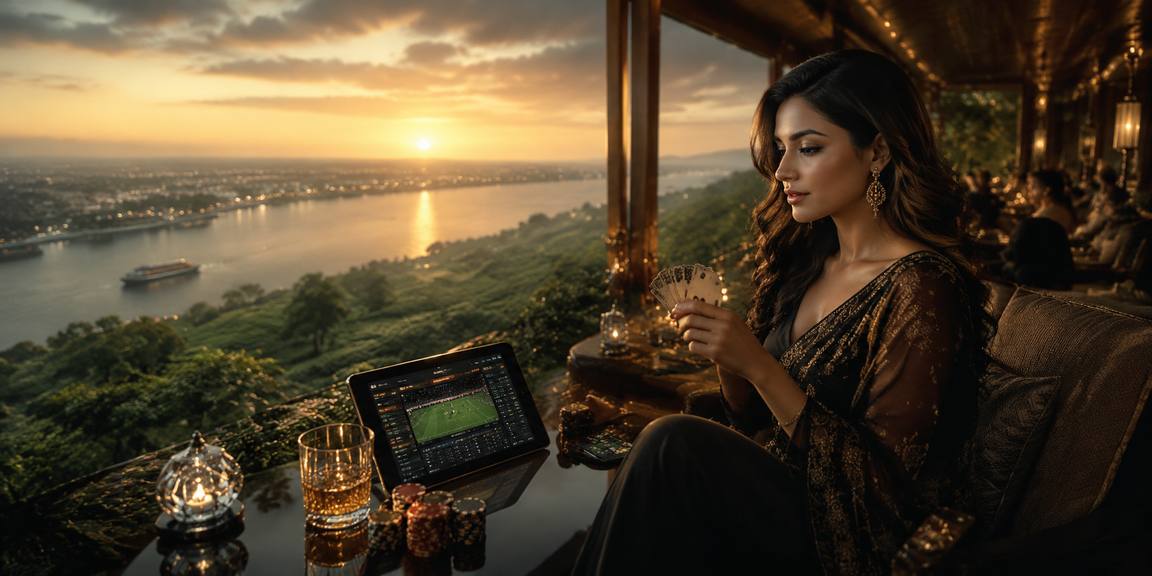bgt99 আমাদের বাংলাদেশ ক্যাসিনো লবি কীভাবে সাজানো